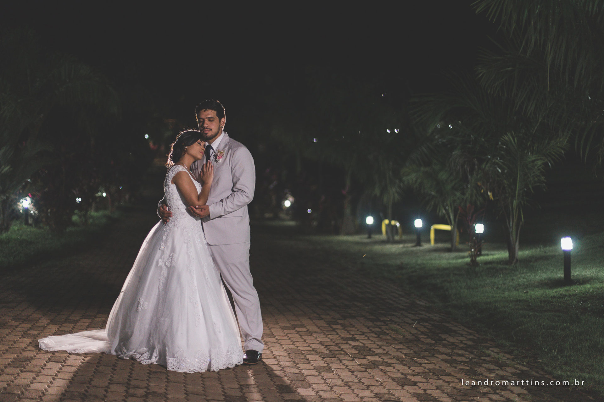 Casamento Deyse e Adan