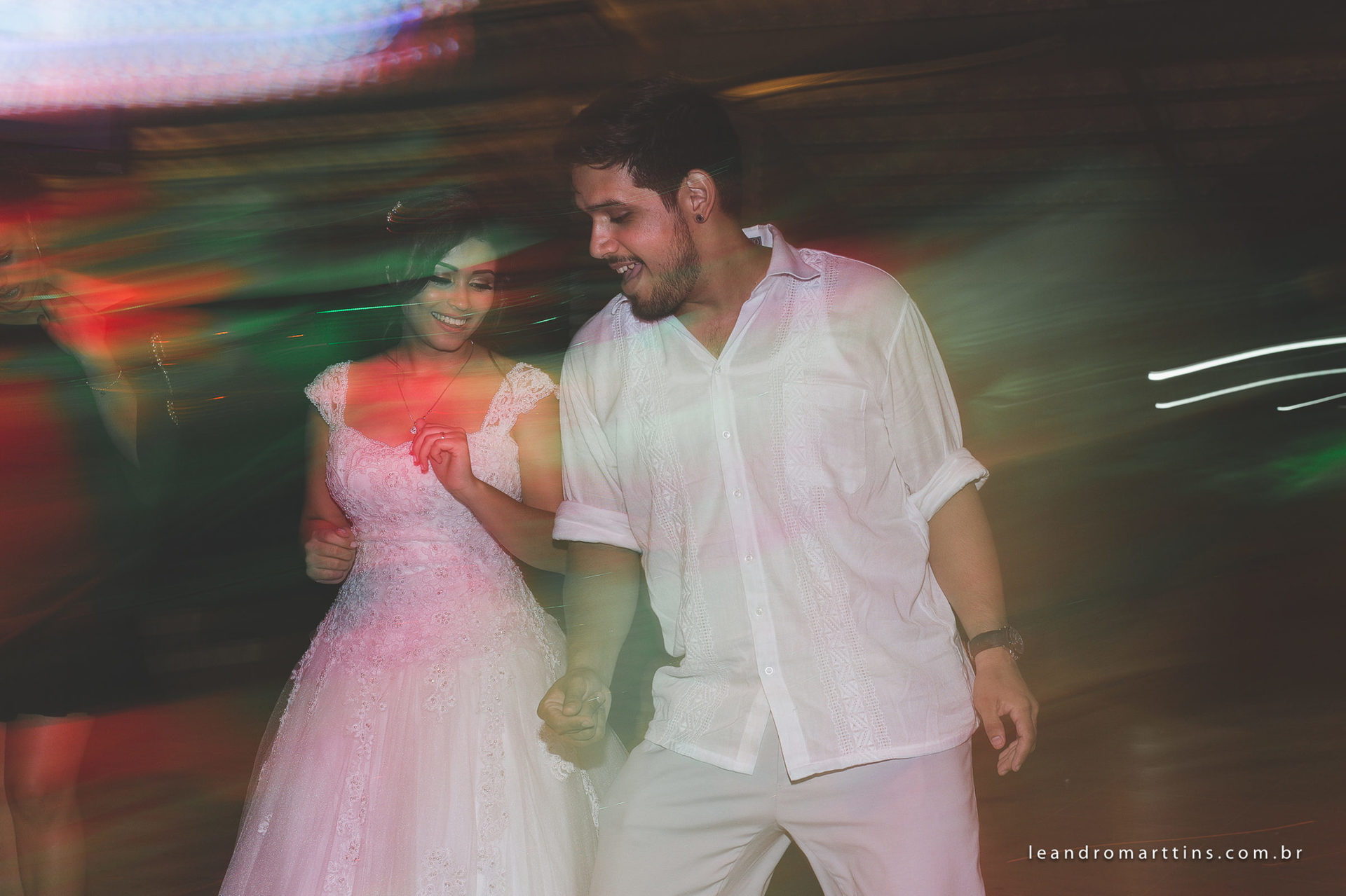 Casamento Deyse e Adan