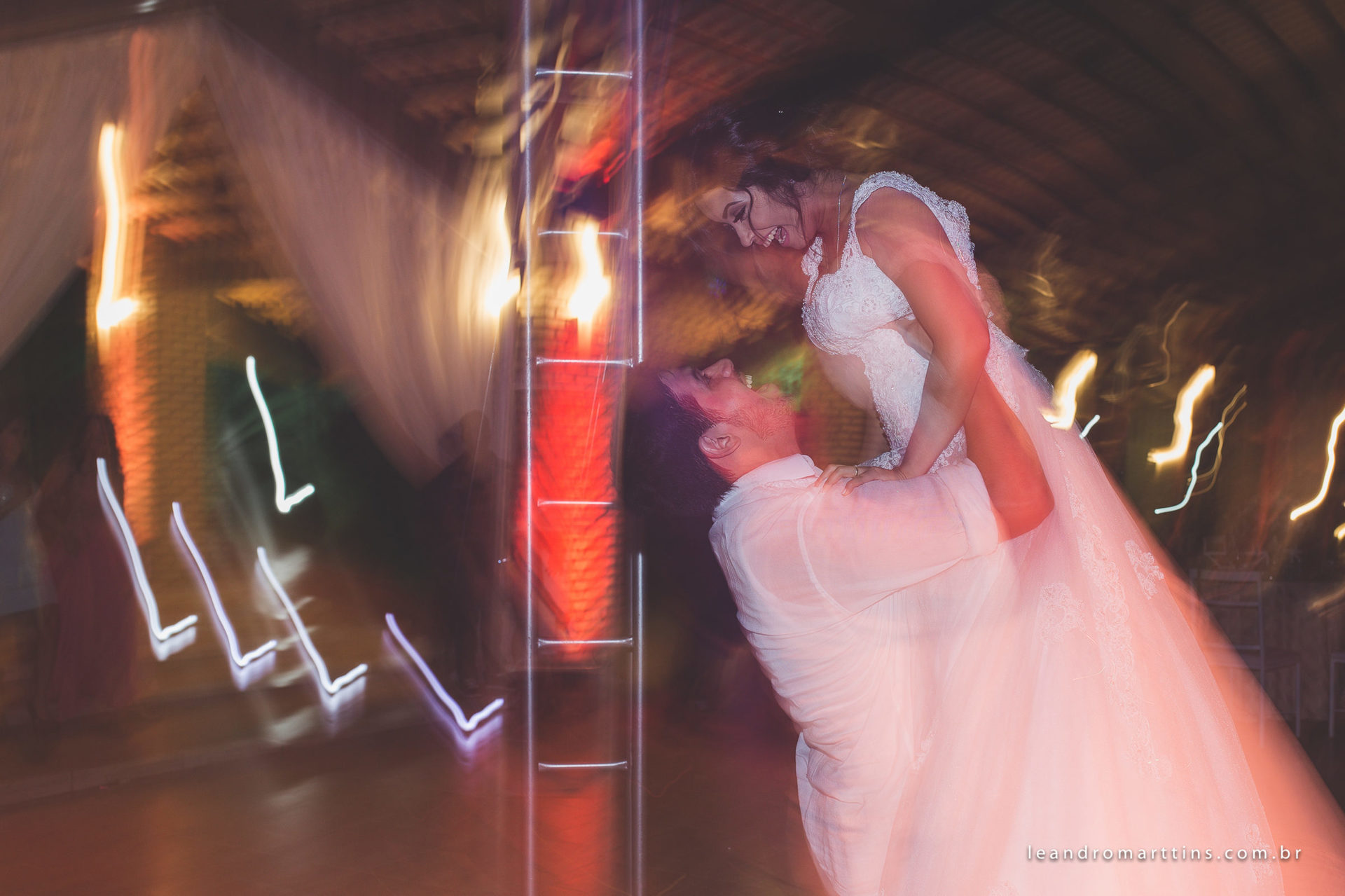 Casamento Deyse e Adan