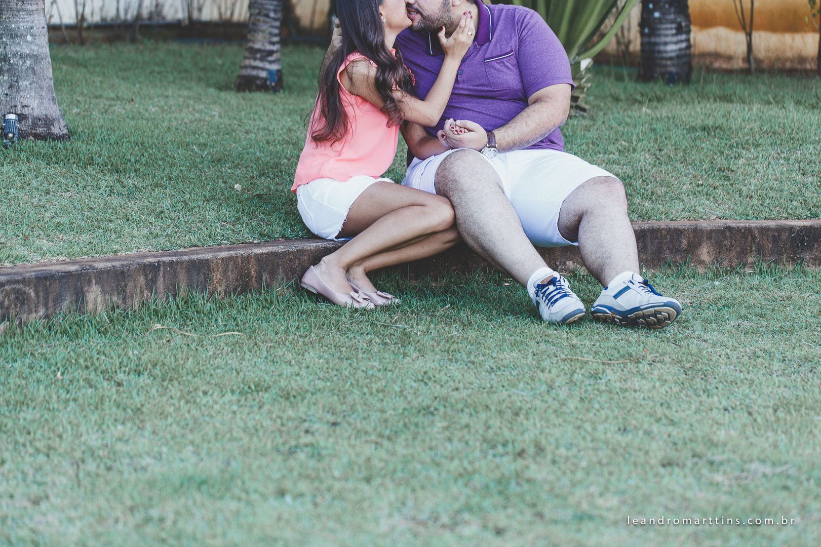Pré Wedding Mariana e Victor