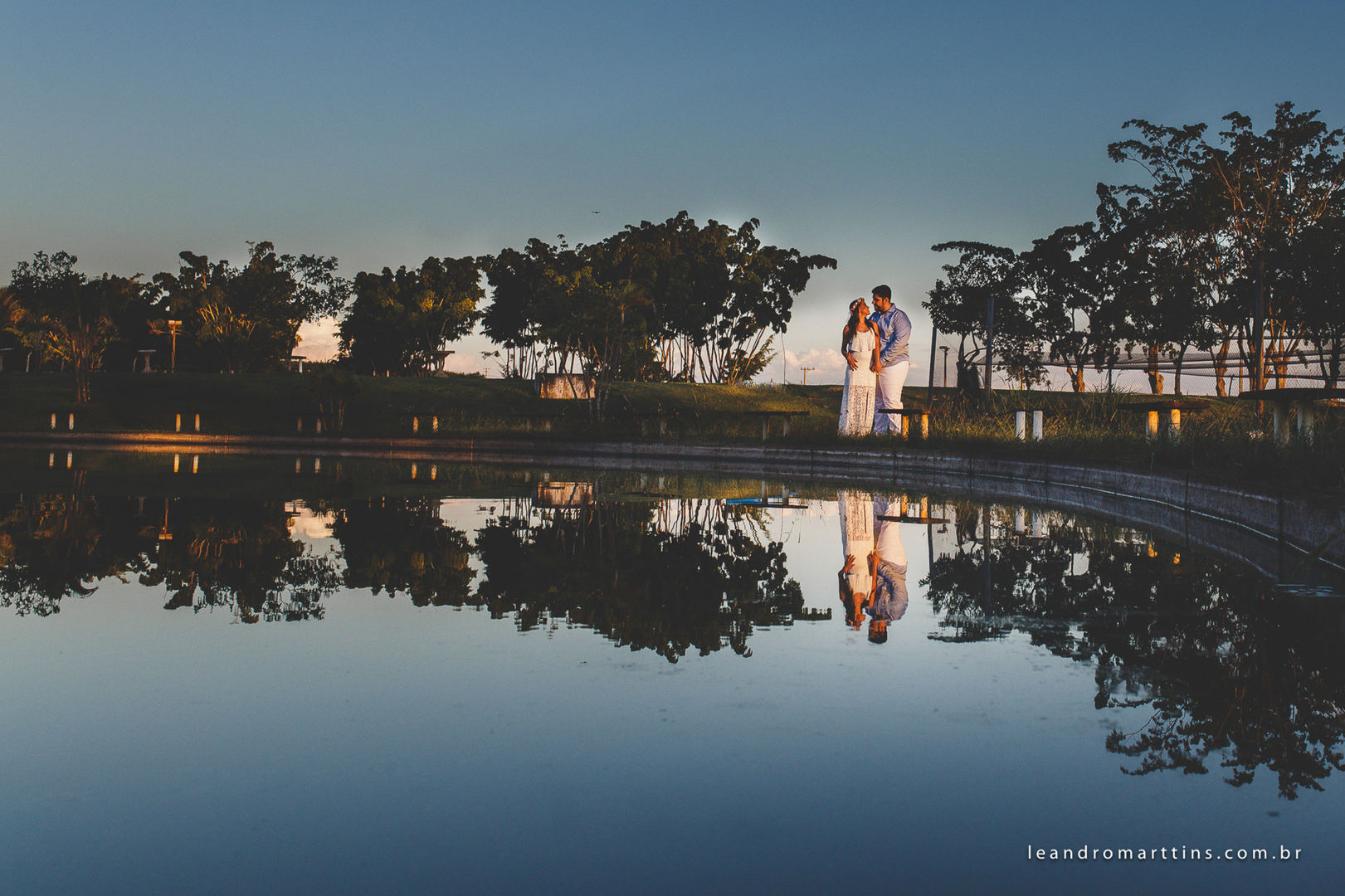 Pré Wedding Mariana e Victor
