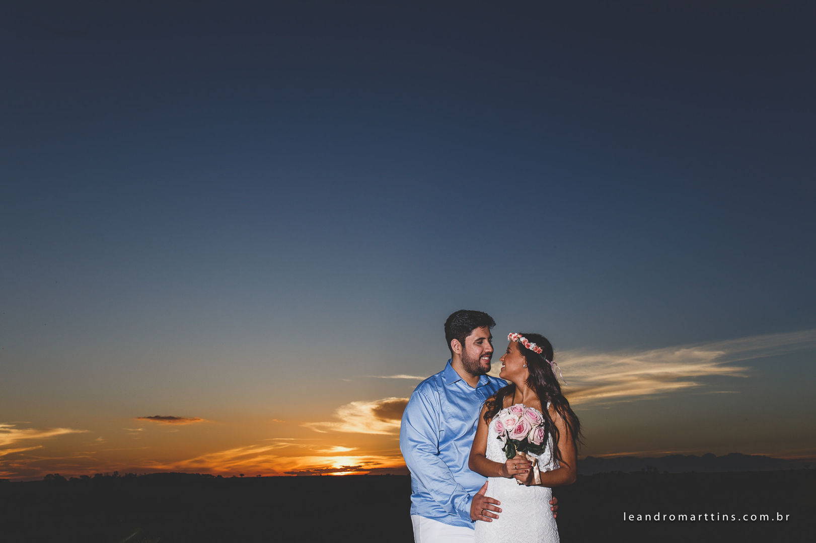 Pré Wedding Mariana e Victor