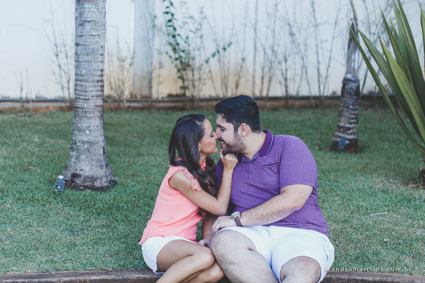 Pré Wedding Mariana e Victor
