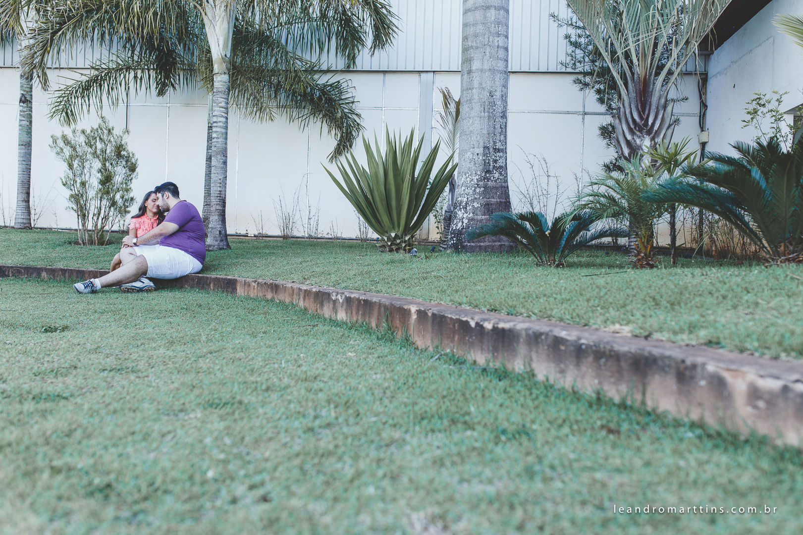 Pré Wedding Mariana e Victor
