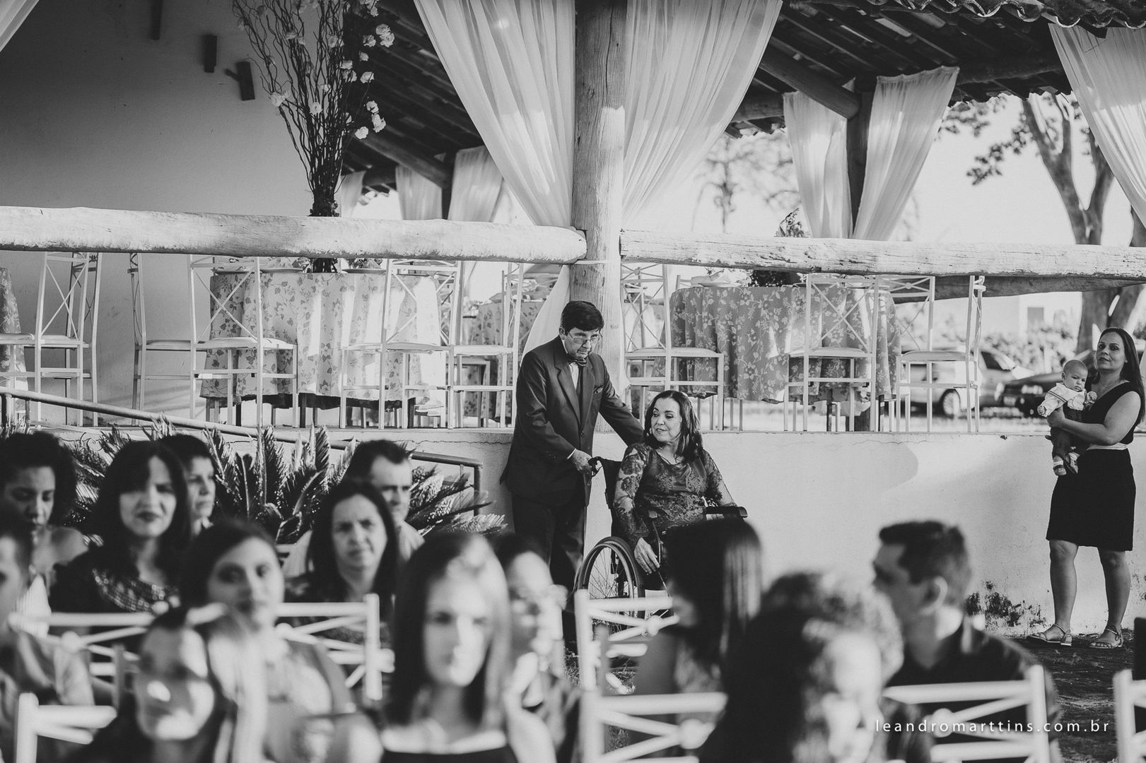 Casamento Denise e Josué