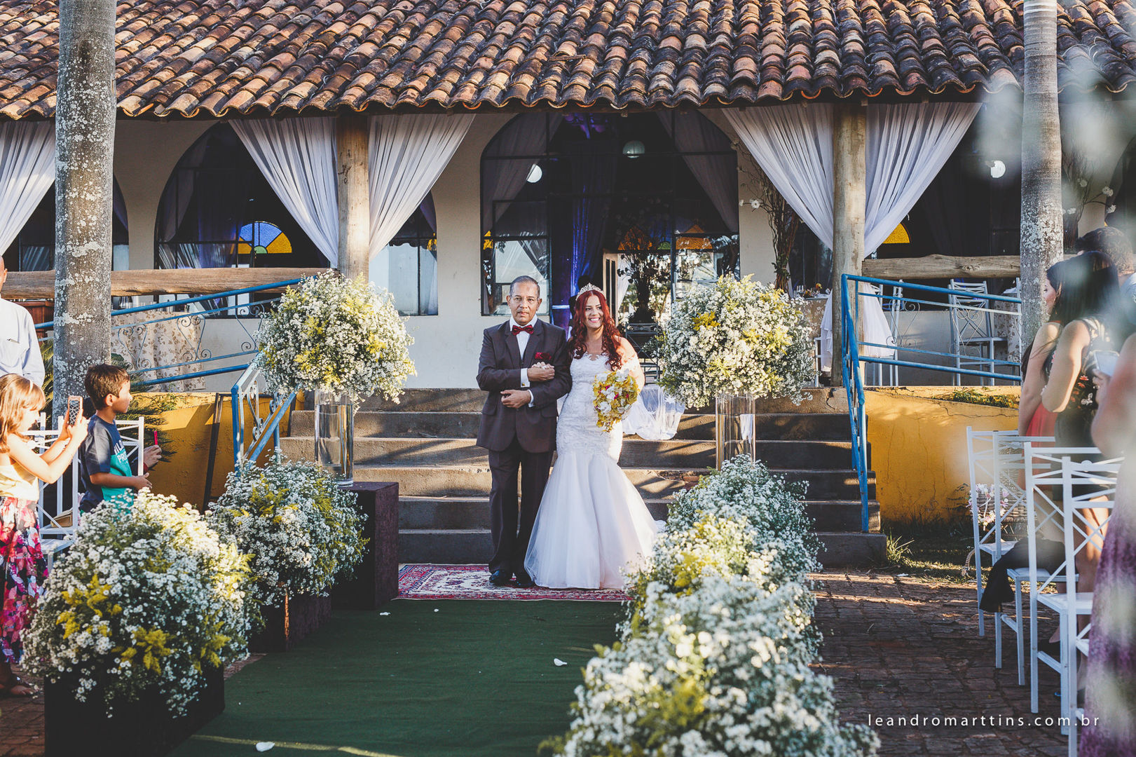 Casamento Denise e Josué