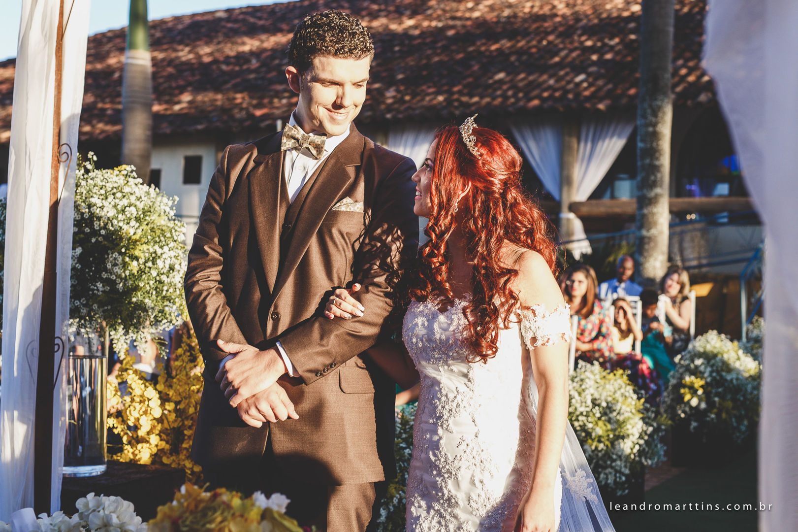 Casamento Denise e Josué