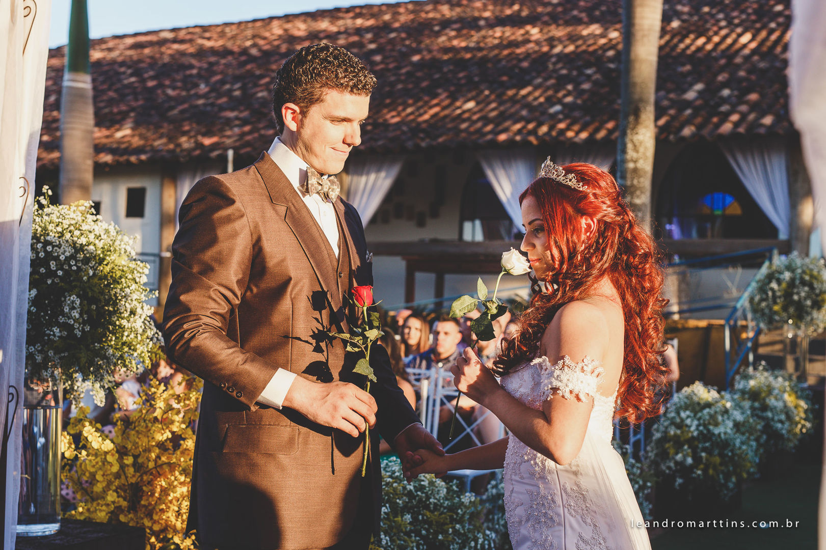Casamento Denise e Josué