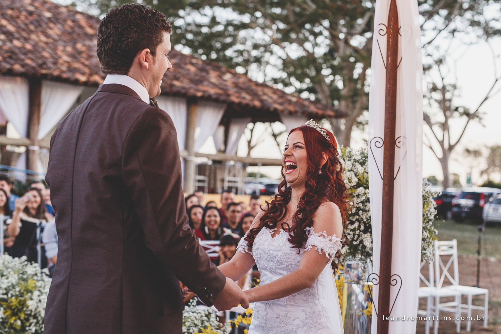 Casamento Denise e Josué