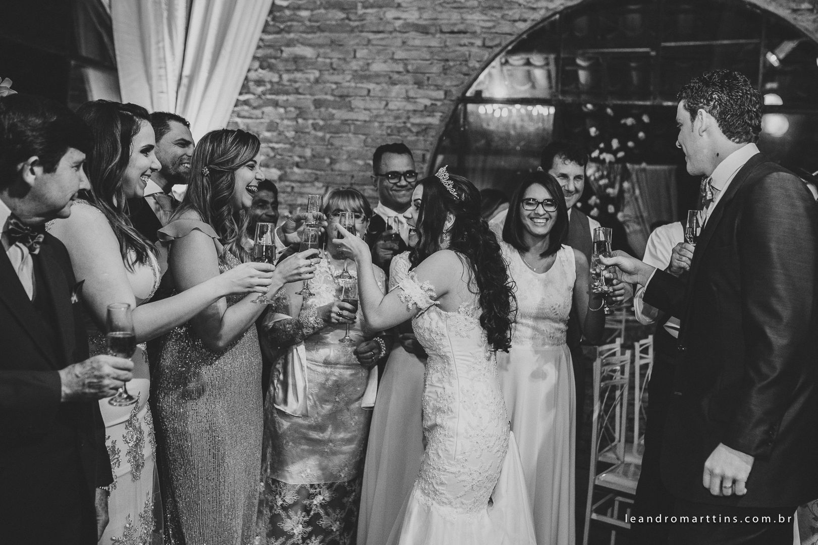 Casamento Denise e Josué
