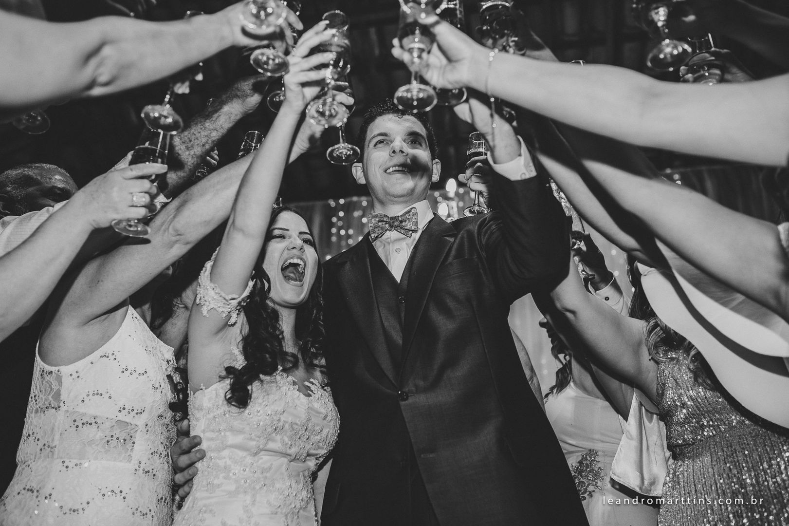 Casamento Denise e Josué
