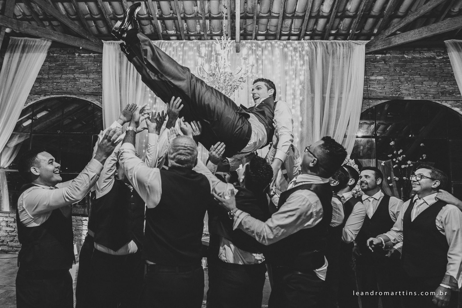 Casamento Denise e Josué