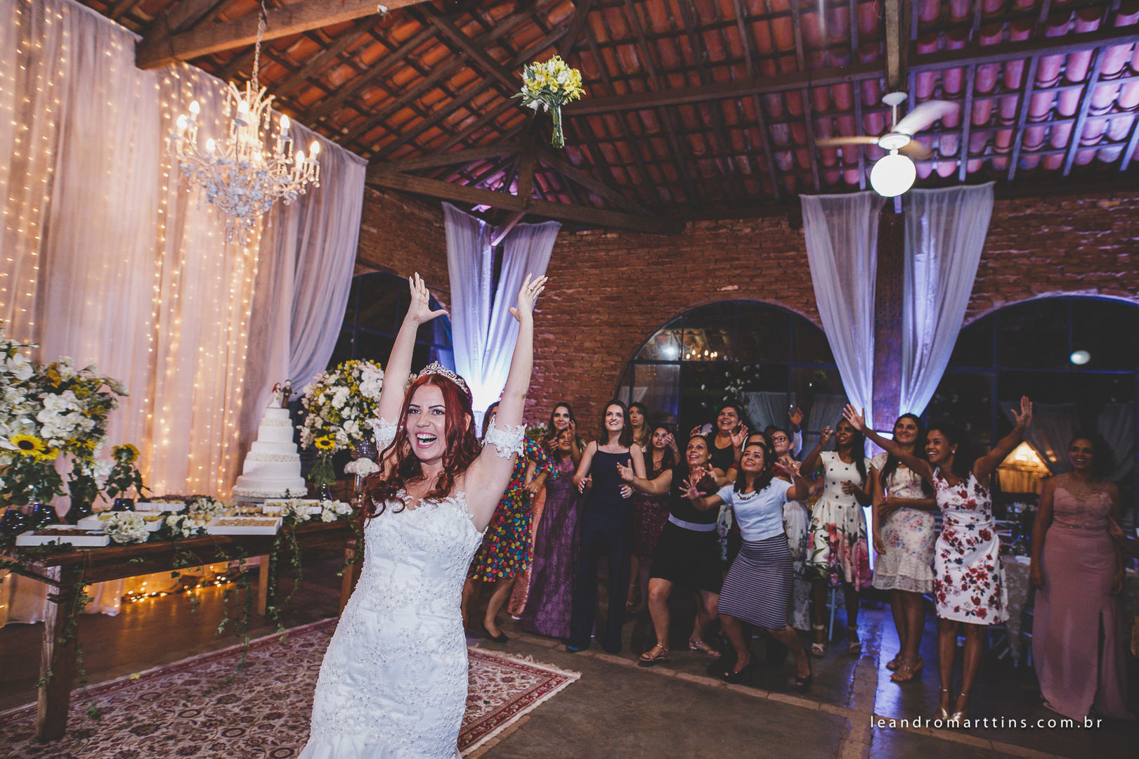 Casamento Denise e Josué