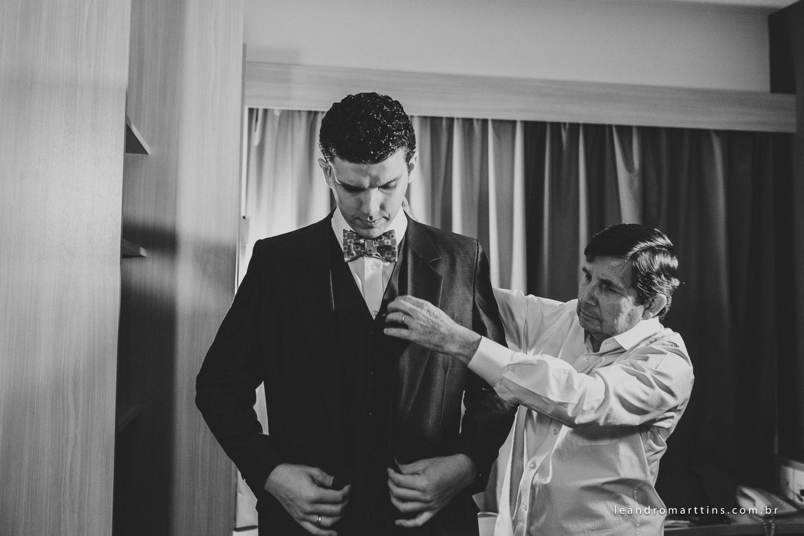 Casamento Denise e Josué