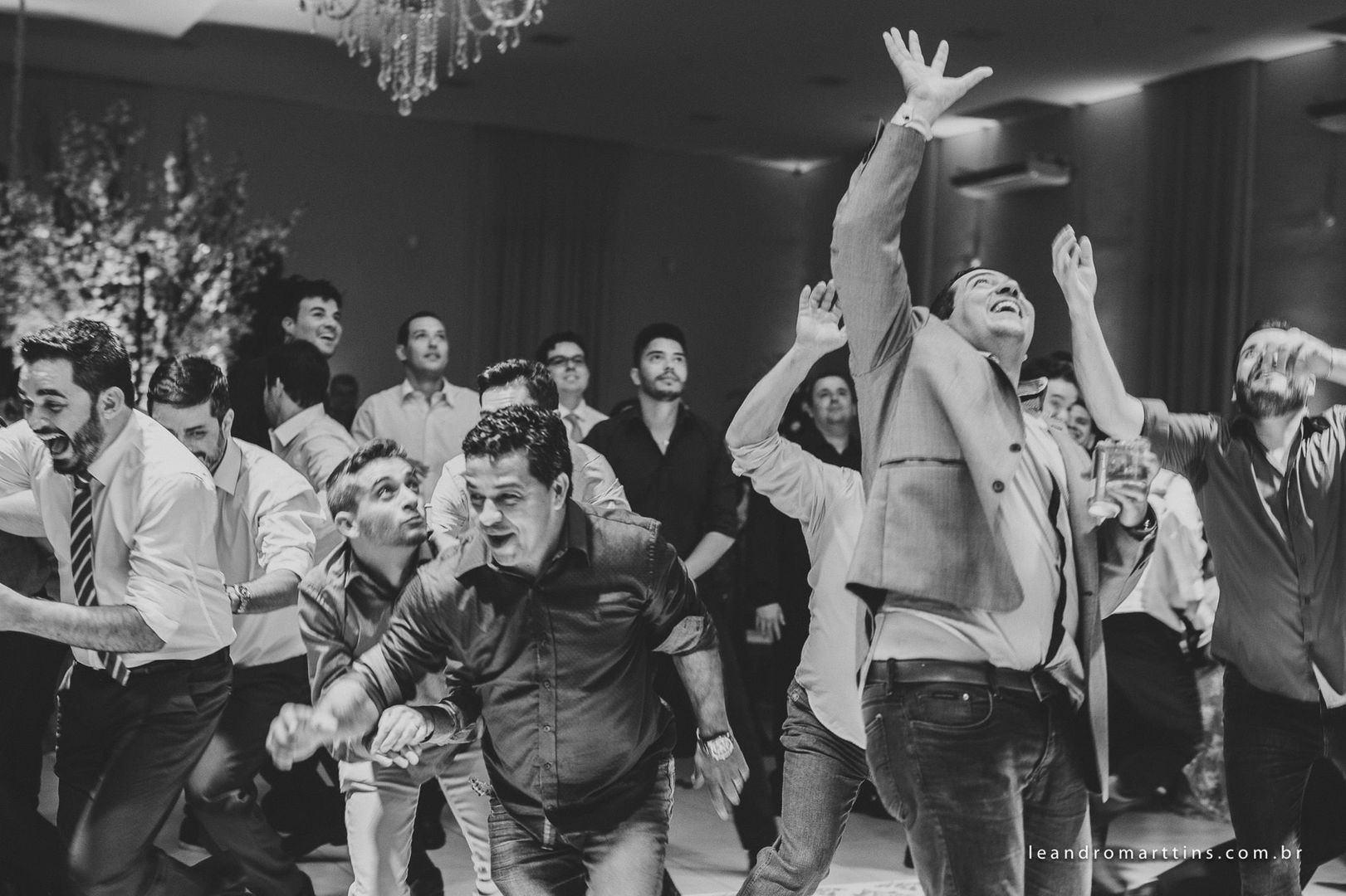 Casamento Eduarda e Renato