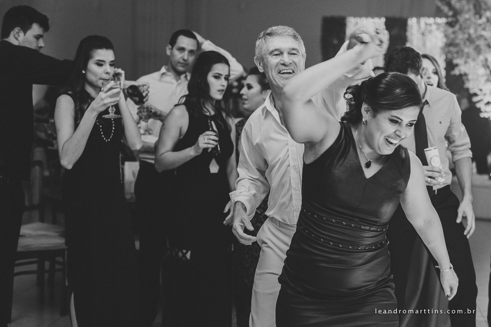 Casamento Eduarda e Renato