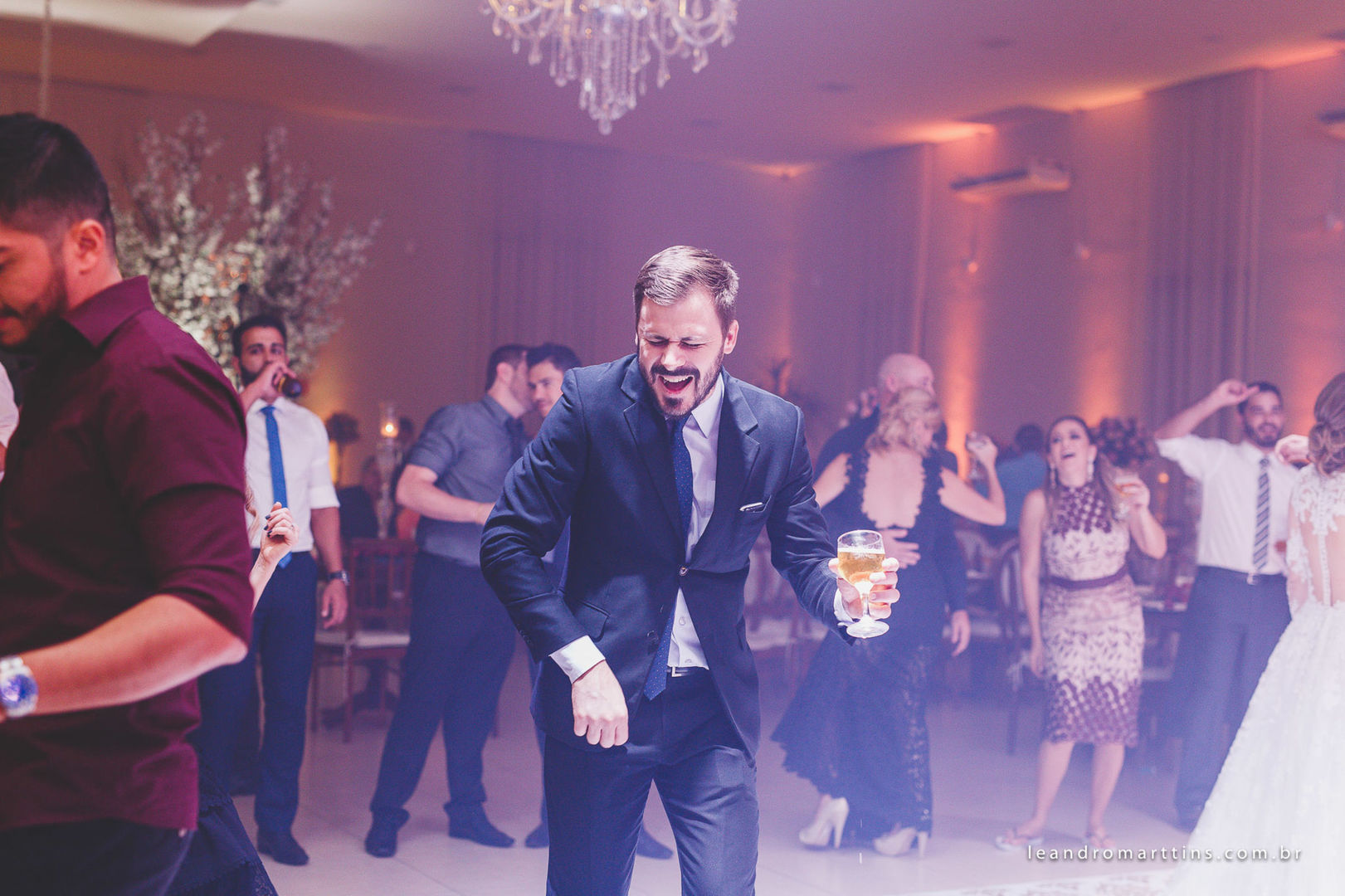 Casamento Eduarda e Renato
