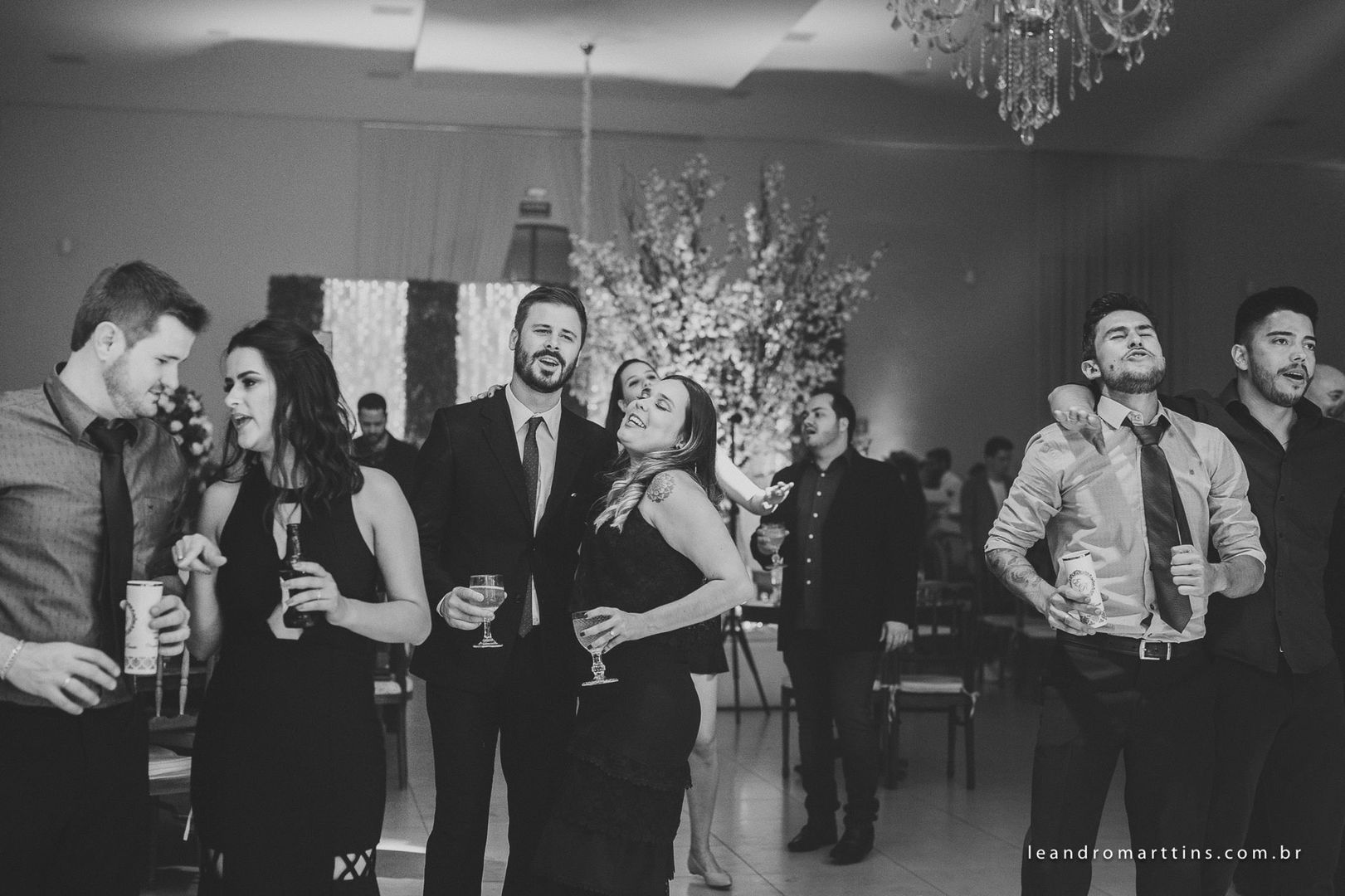 Casamento Eduarda e Renato