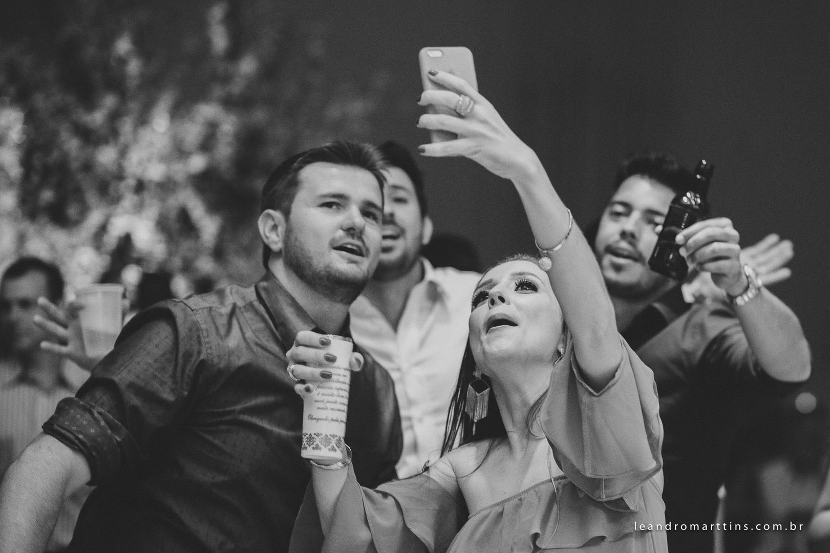 Casamento Eduarda e Renato