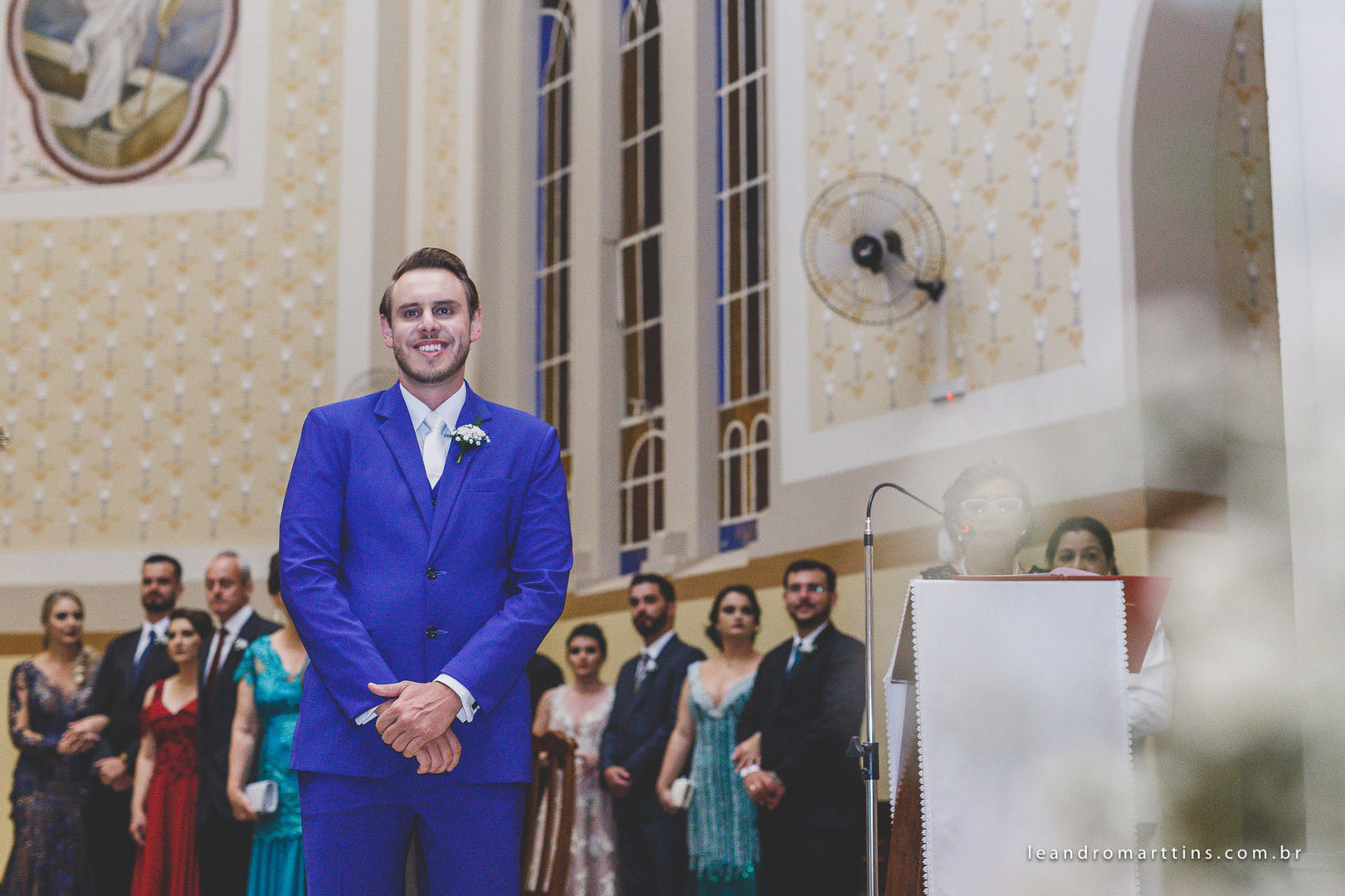 Casamento Eduarda e Renato