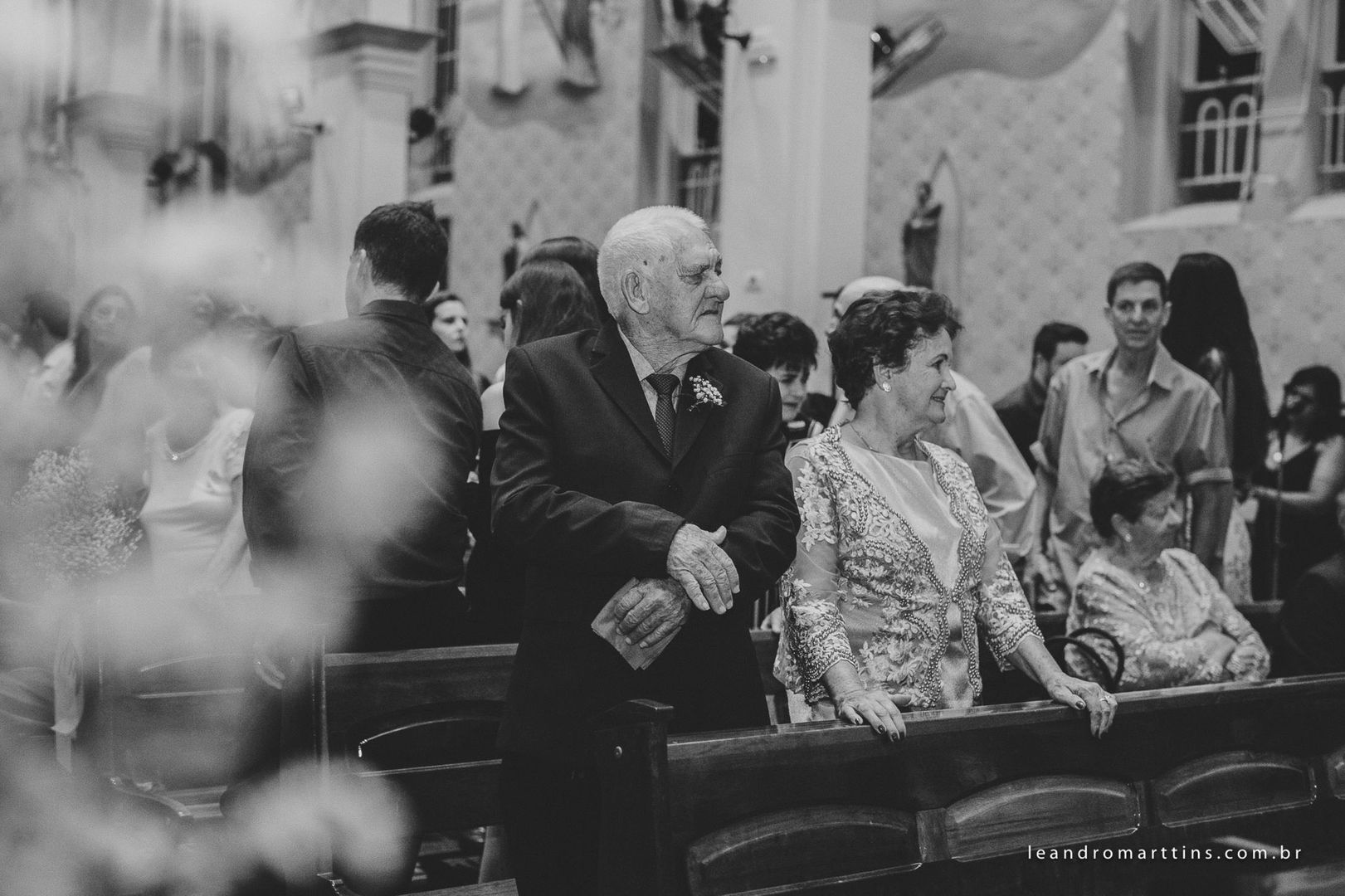Casamento Eduarda e Renato