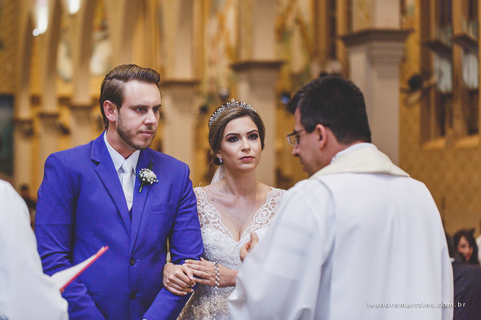 Casamento Eduarda e Renato