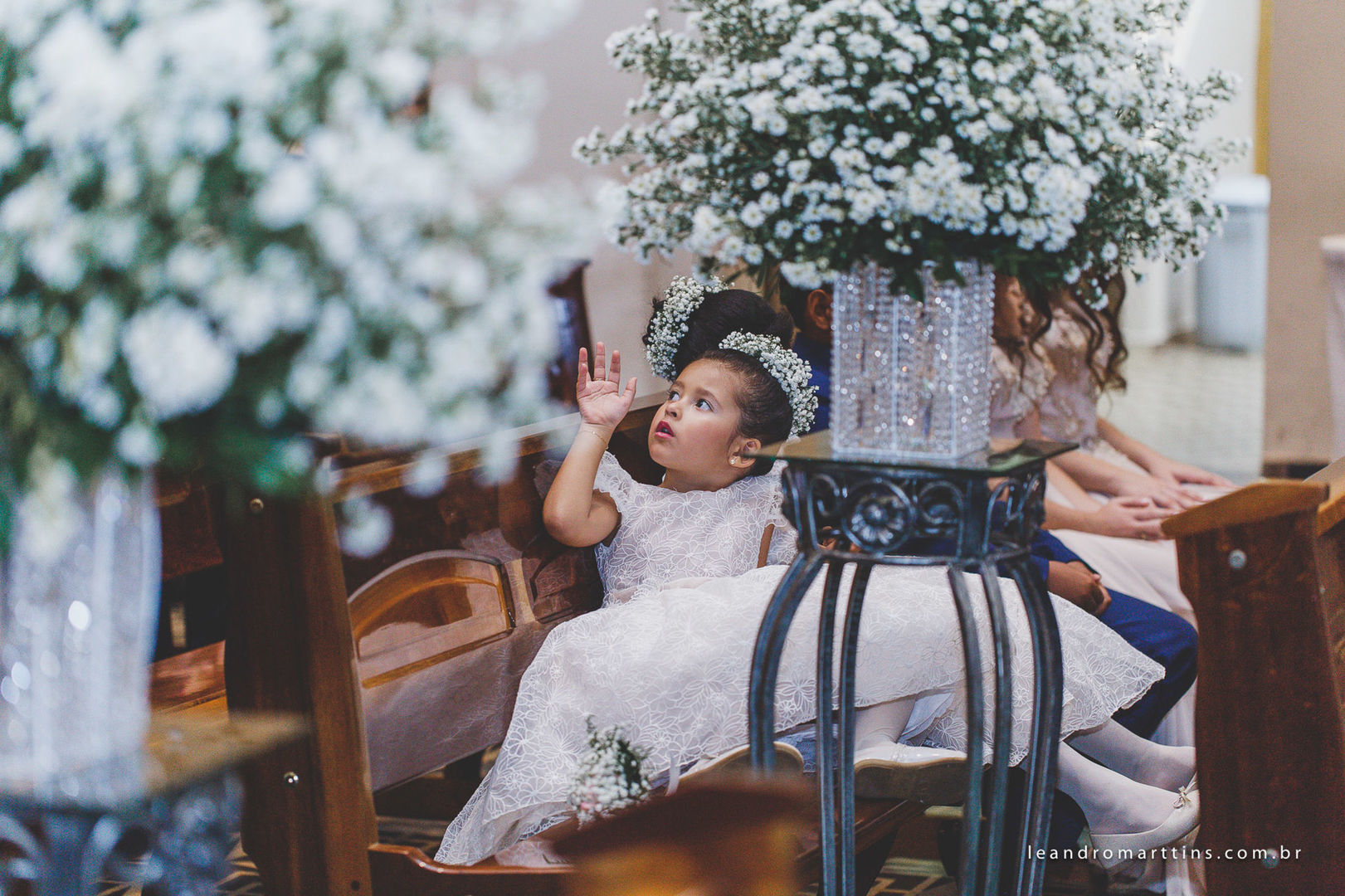 Casamento Eduarda e Renato