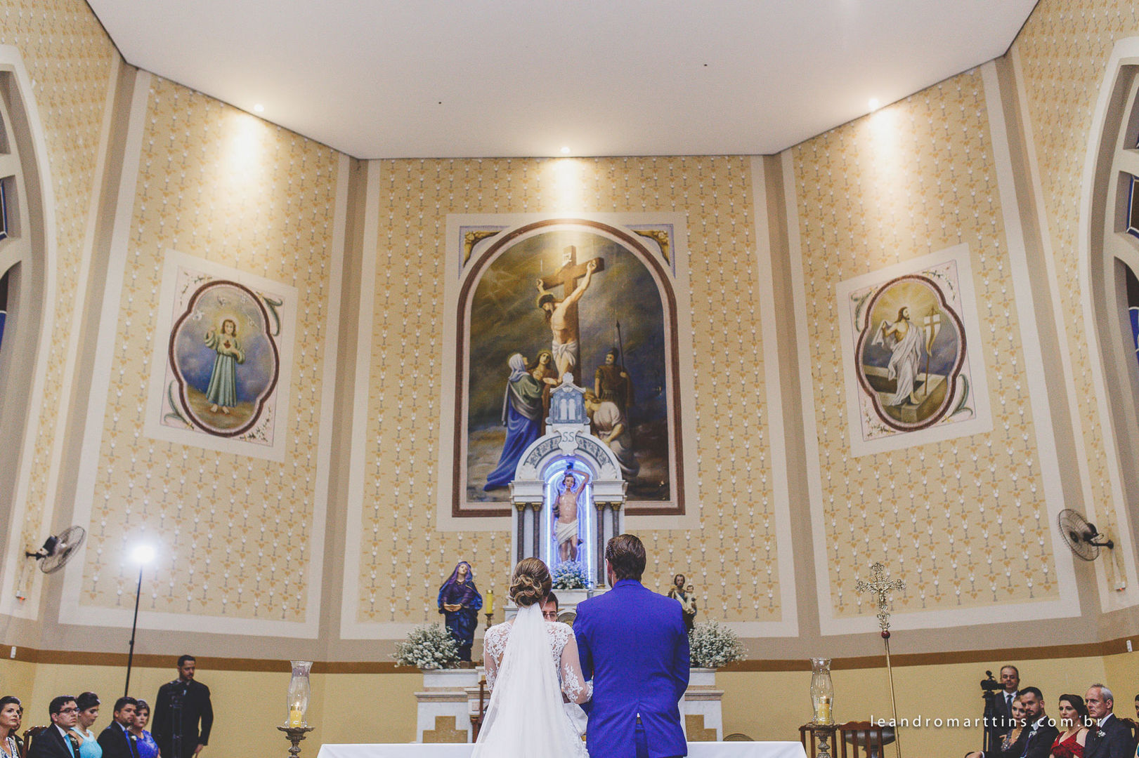 Casamento Eduarda e Renato