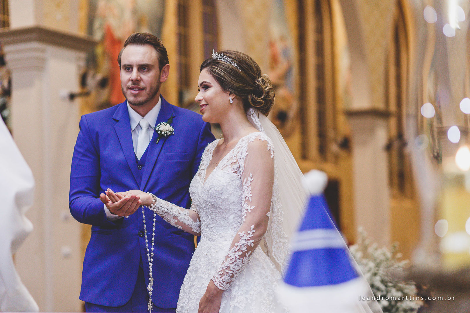 Casamento Eduarda e Renato