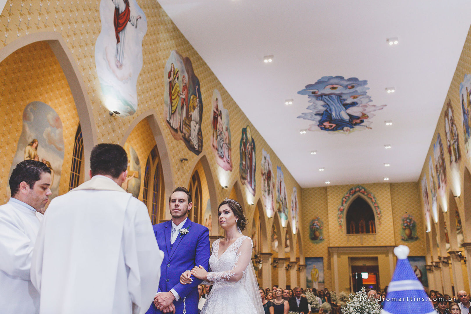 Casamento Eduarda e Renato