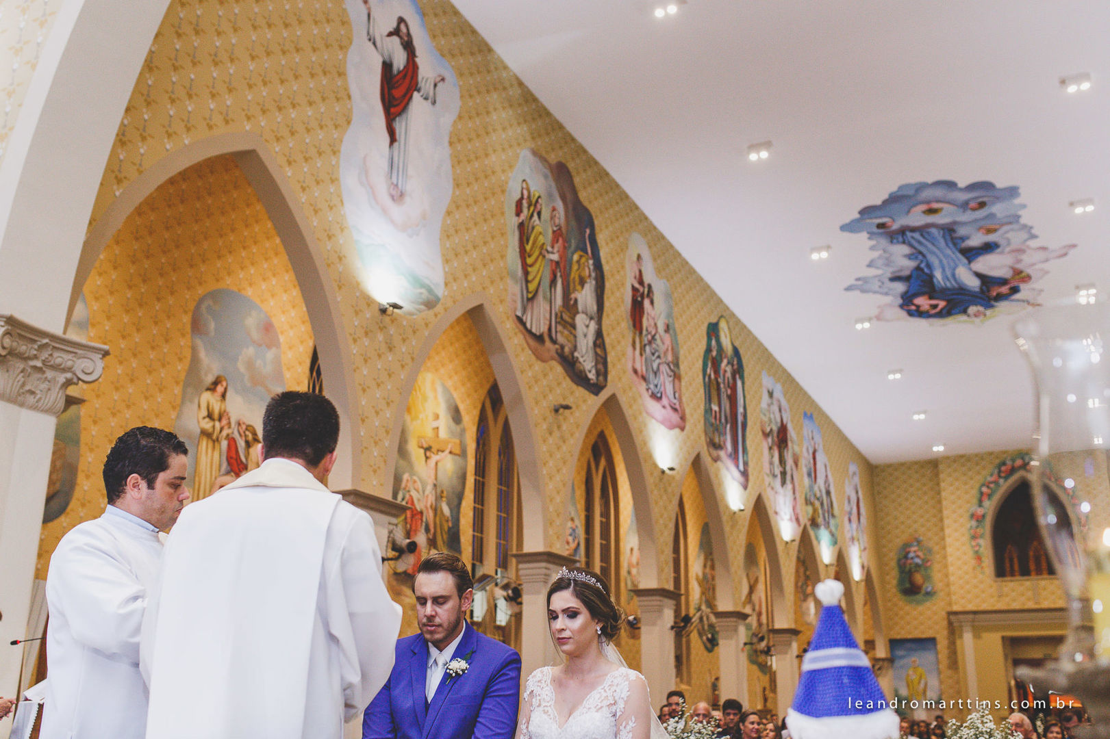 Casamento Eduarda e Renato