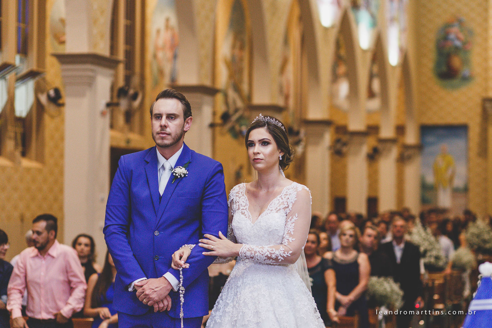 Casamento Eduarda e Renato