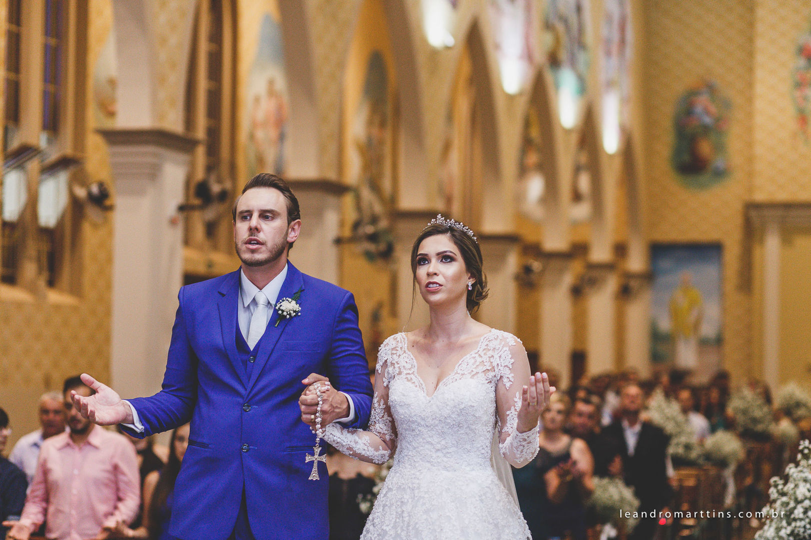 Casamento Eduarda e Renato
