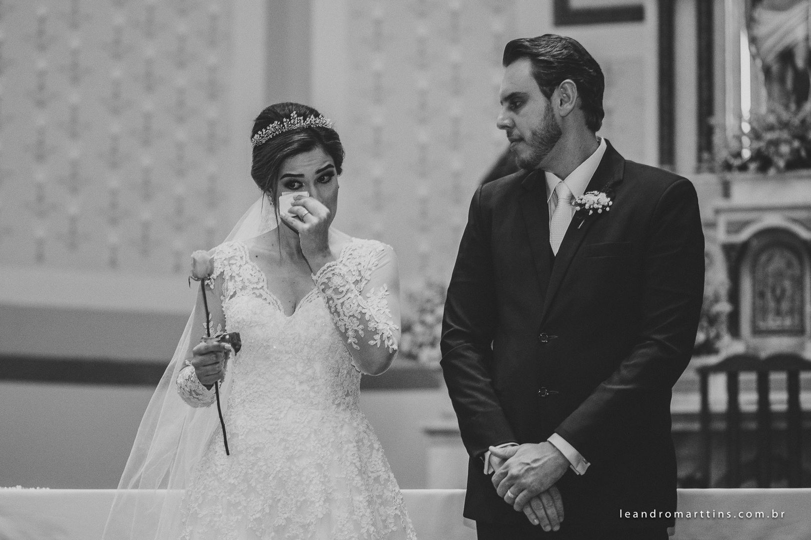 Casamento Eduarda e Renato