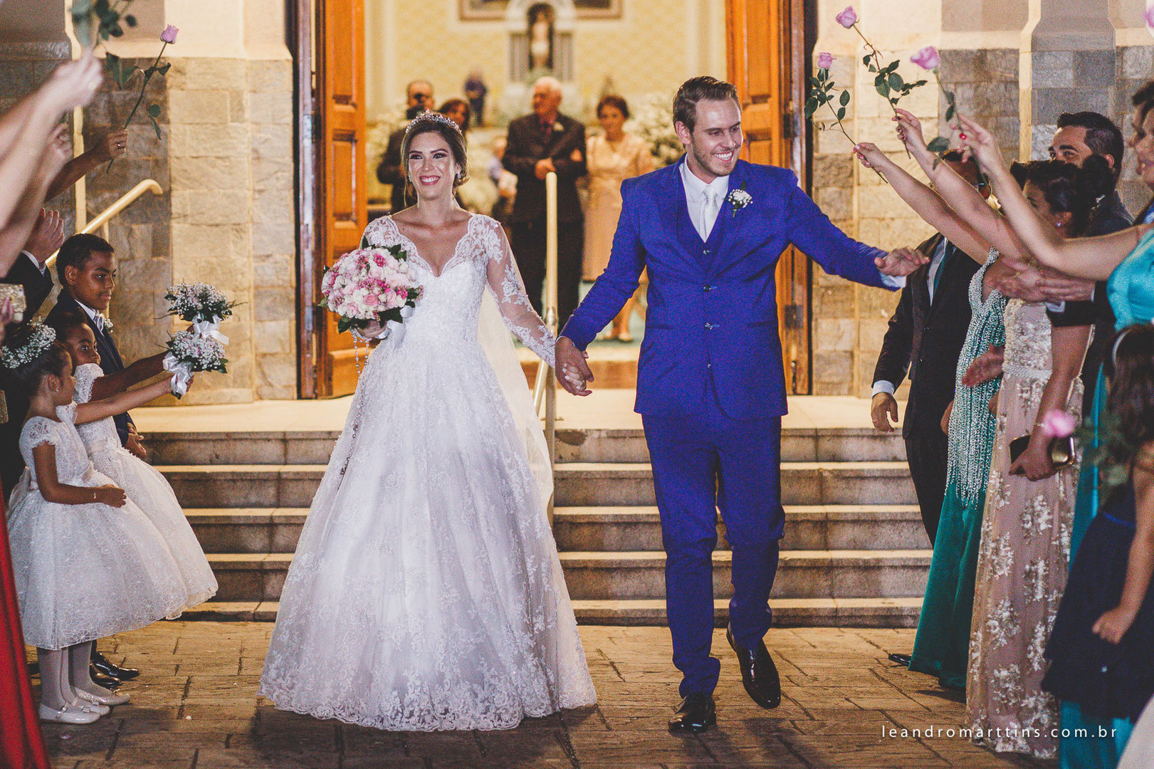 Casamento Eduarda e Renato