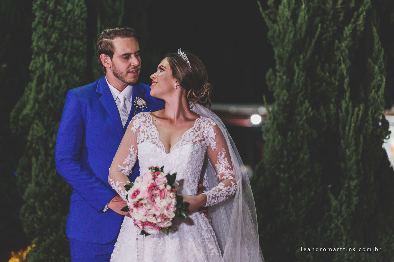 Casamento Eduarda e Renato