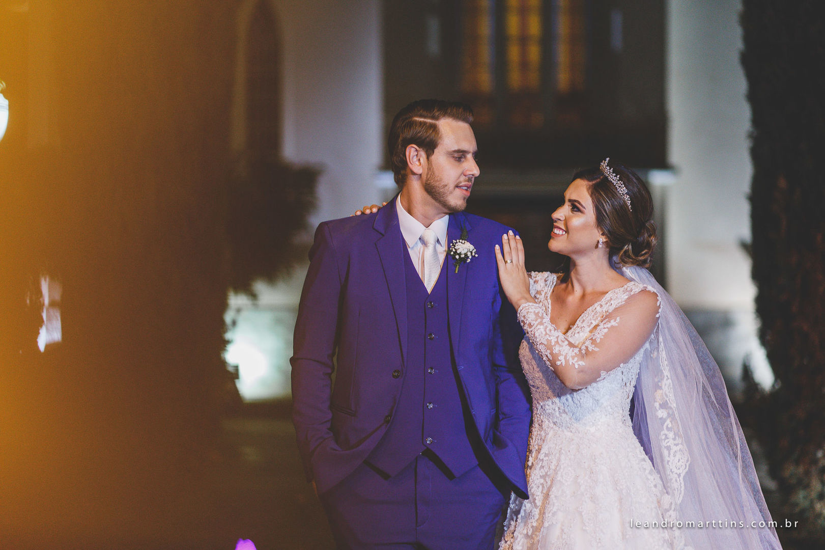 Casamento Eduarda e Renato