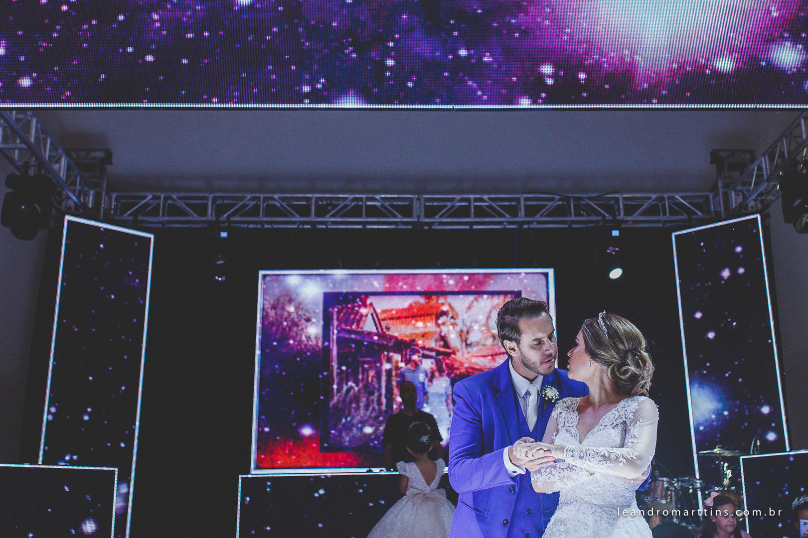 Casamento Eduarda e Renato