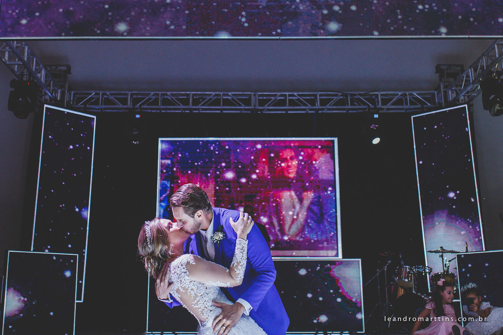 Casamento Eduarda e Renato