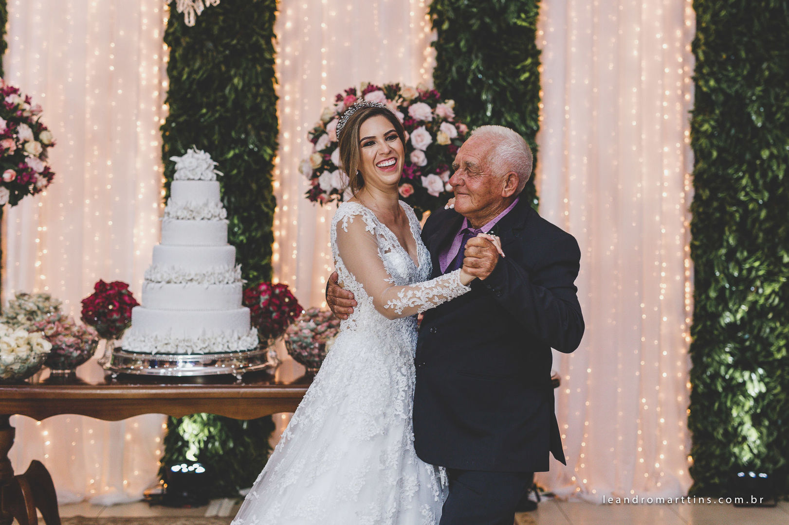 Casamento Eduarda e Renato
