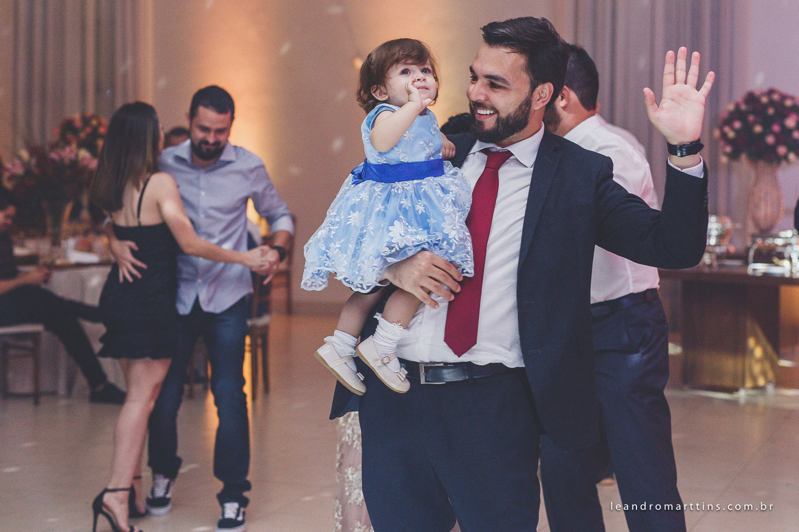 Casamento Eduarda e Renato