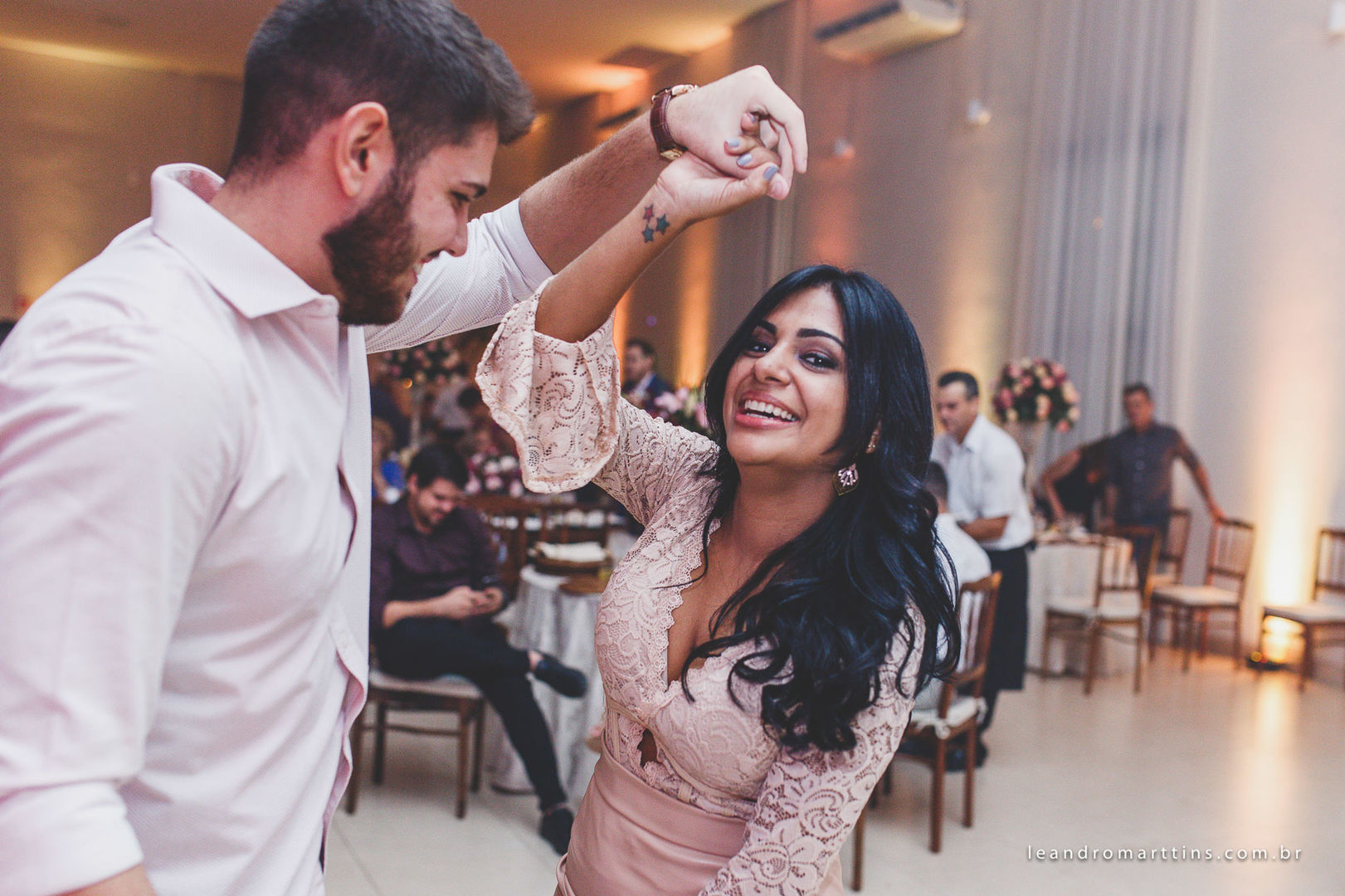 Casamento Eduarda e Renato