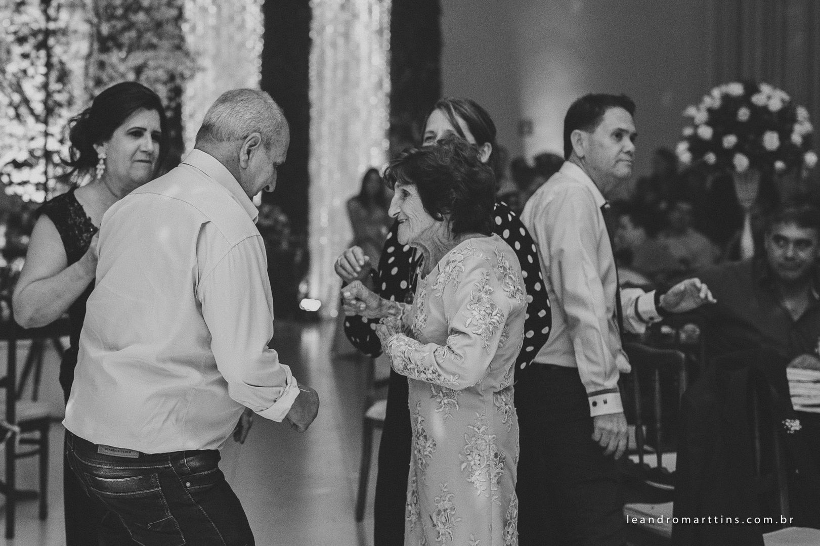 Casamento Eduarda e Renato