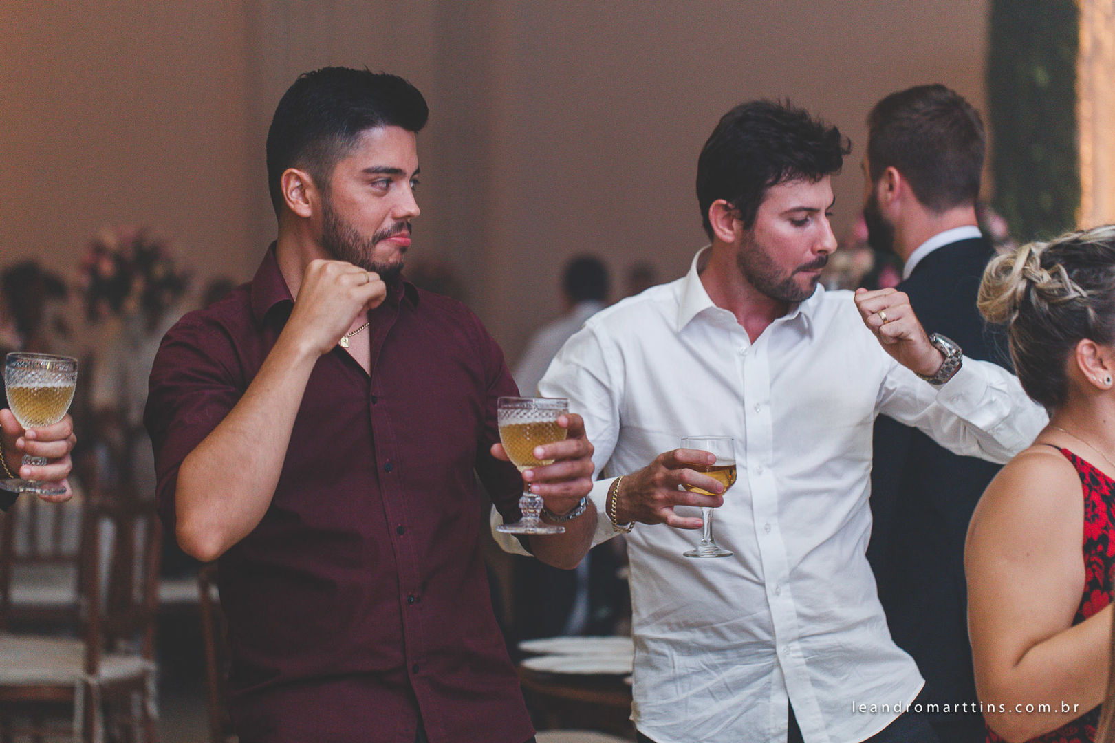 Casamento Eduarda e Renato