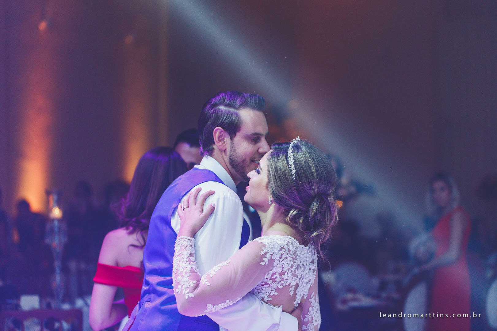 Casamento Eduarda e Renato