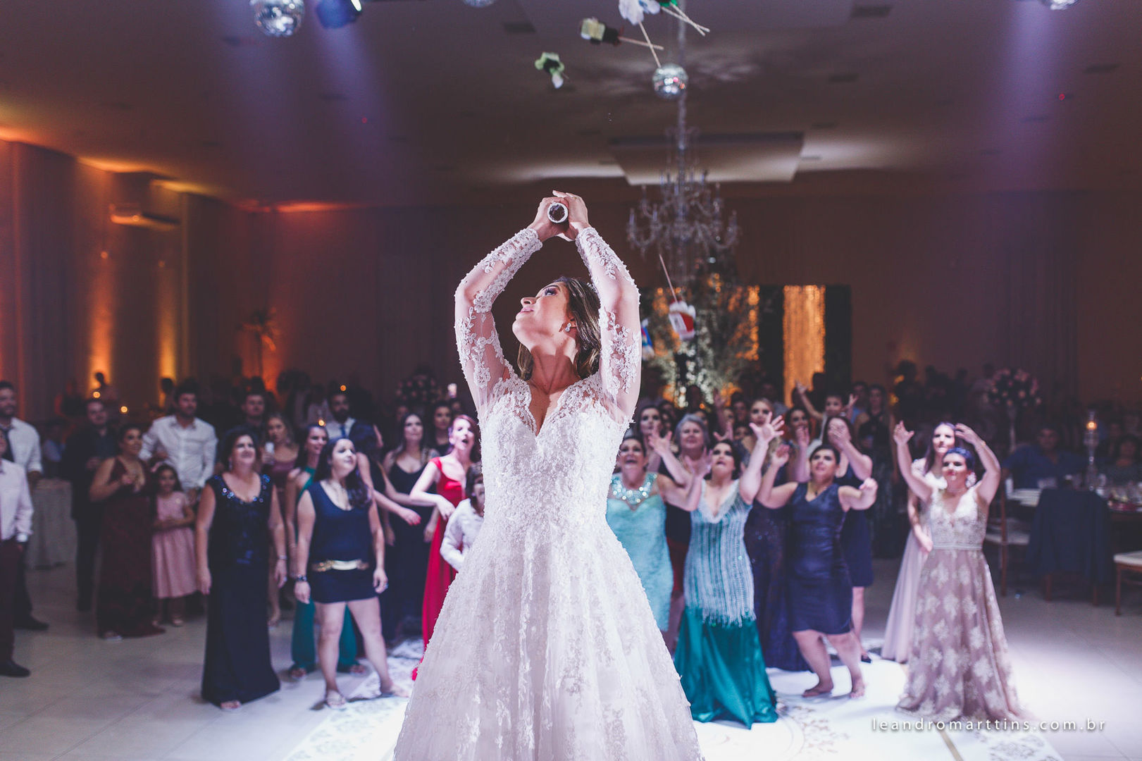 Casamento Eduarda e Renato