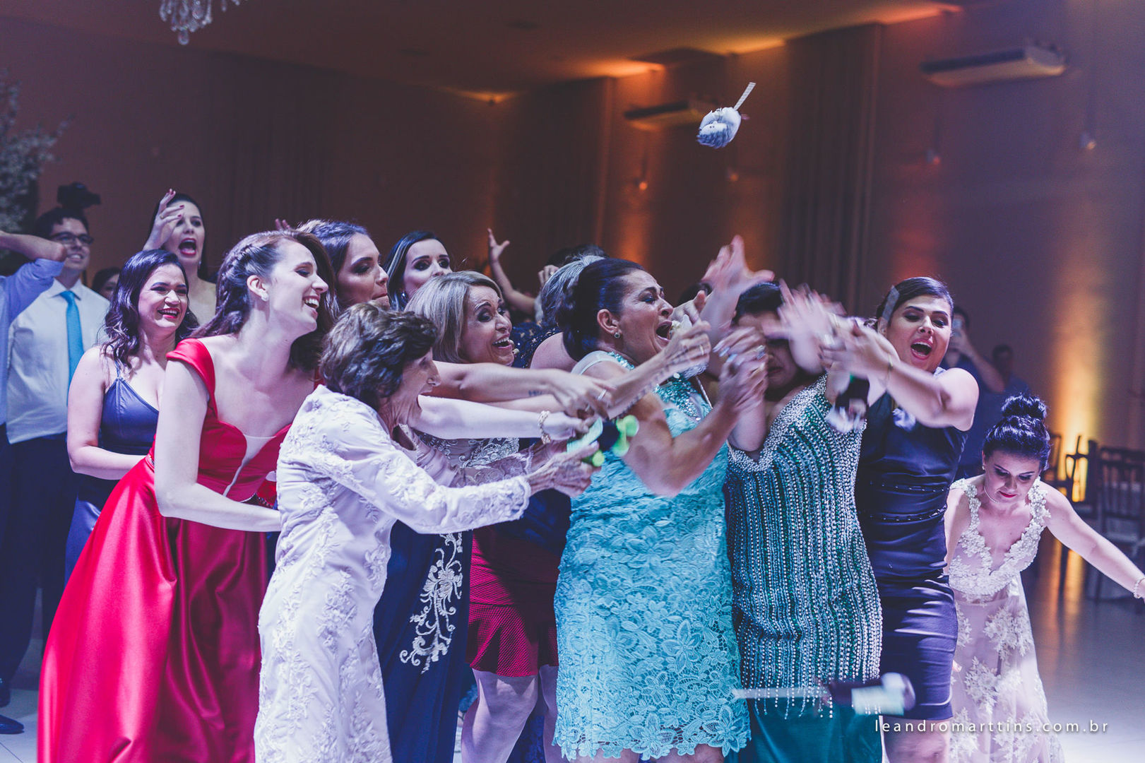 Casamento Eduarda e Renato