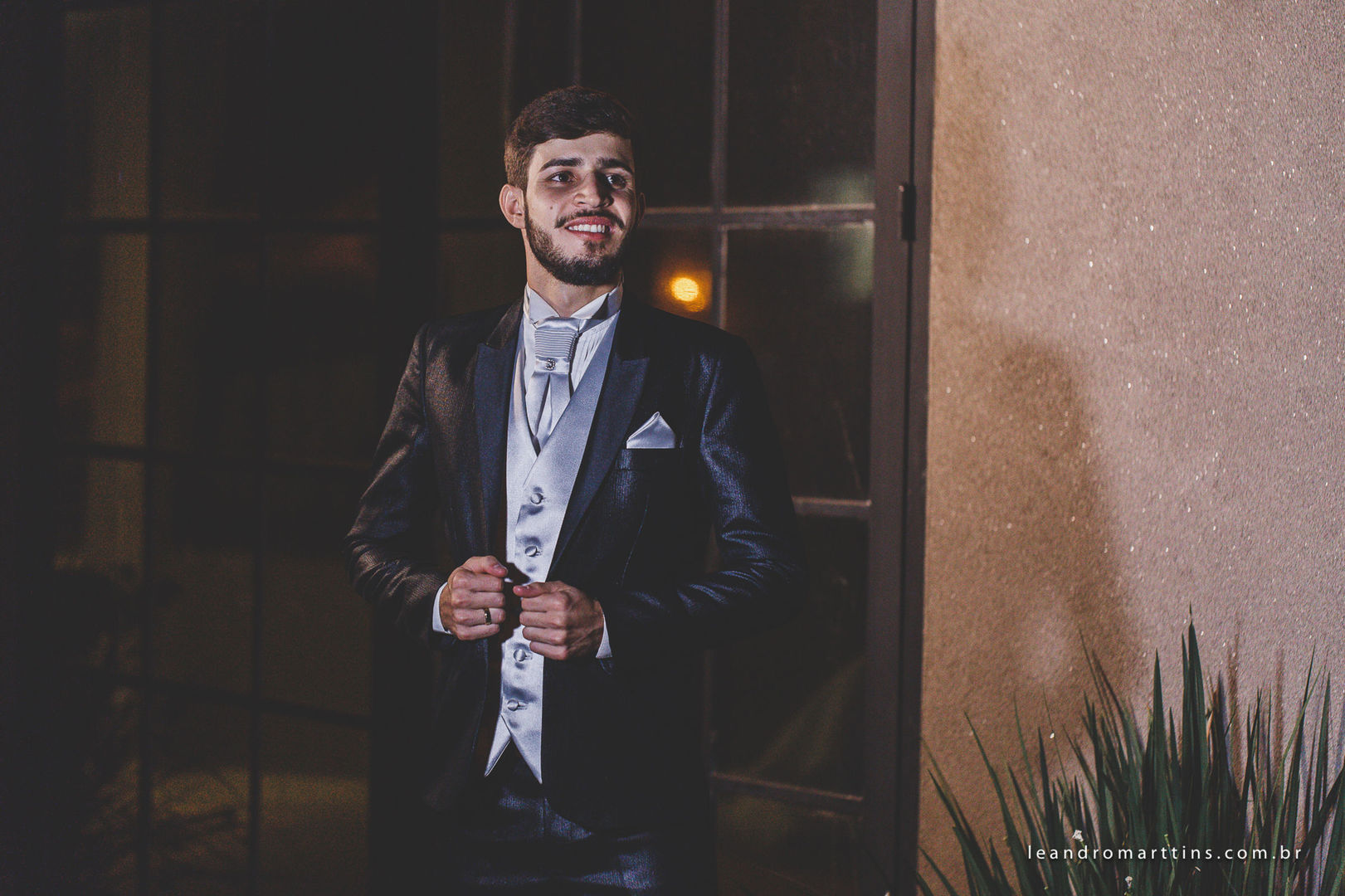 Casamento Mariana e Adelmo