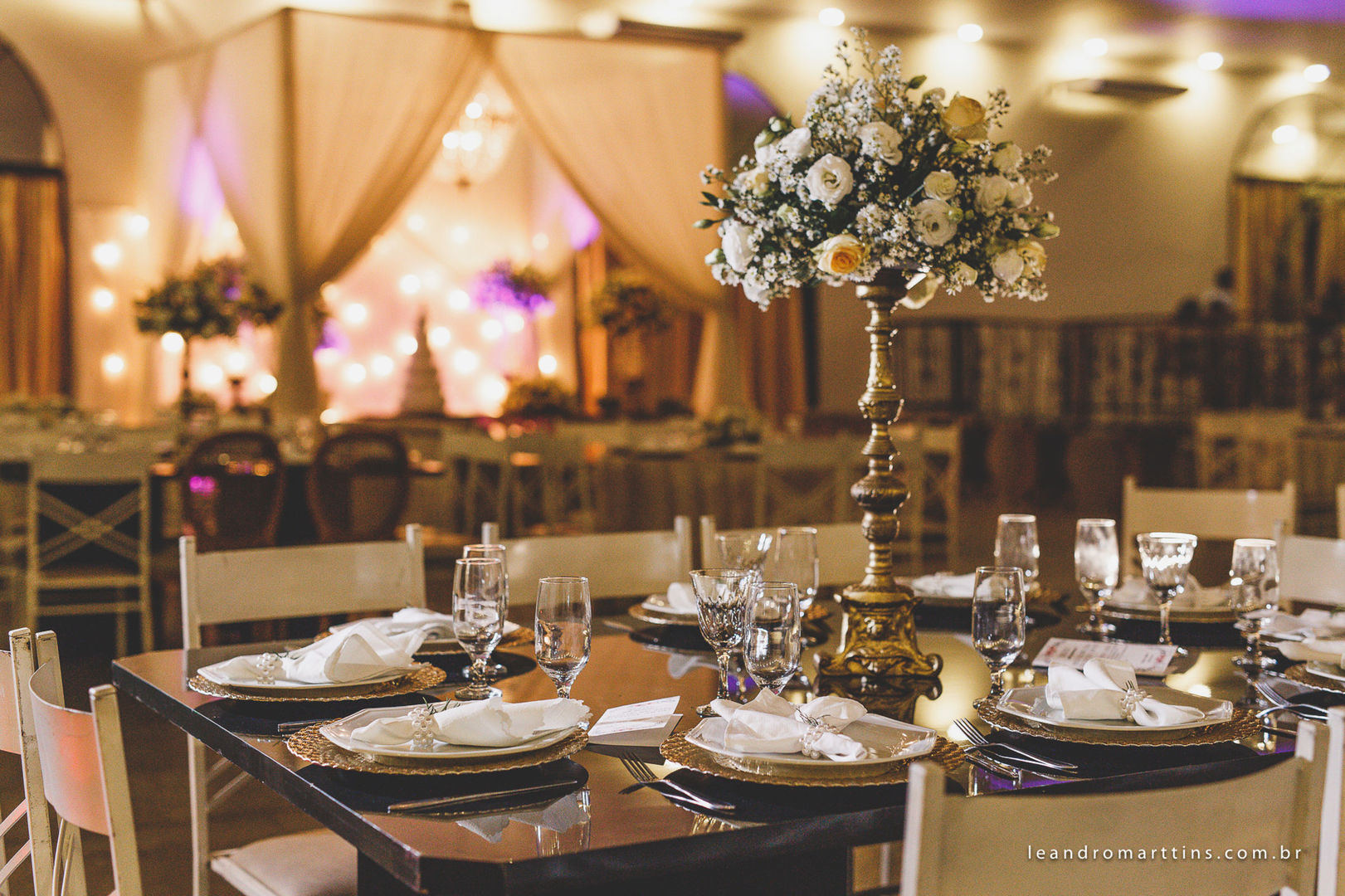 Casamento Mariana e Adelmo