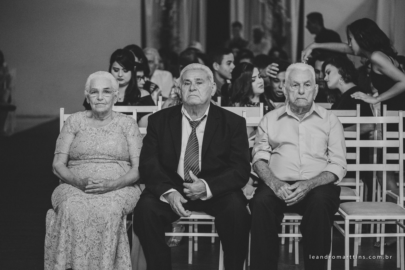 Casamento Mariana e Adelmo